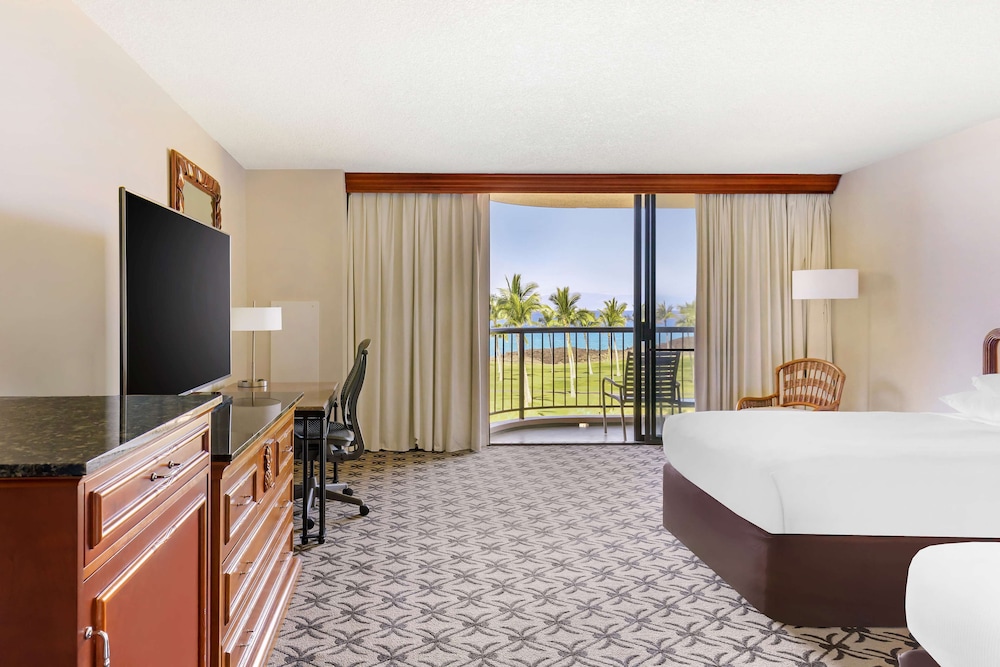 Hilton Grand Vacations Club Ocean Tower Waikoloa Village - photo 16