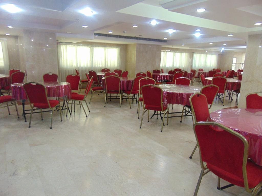 hotel Athman - last minute hotel in Mecca