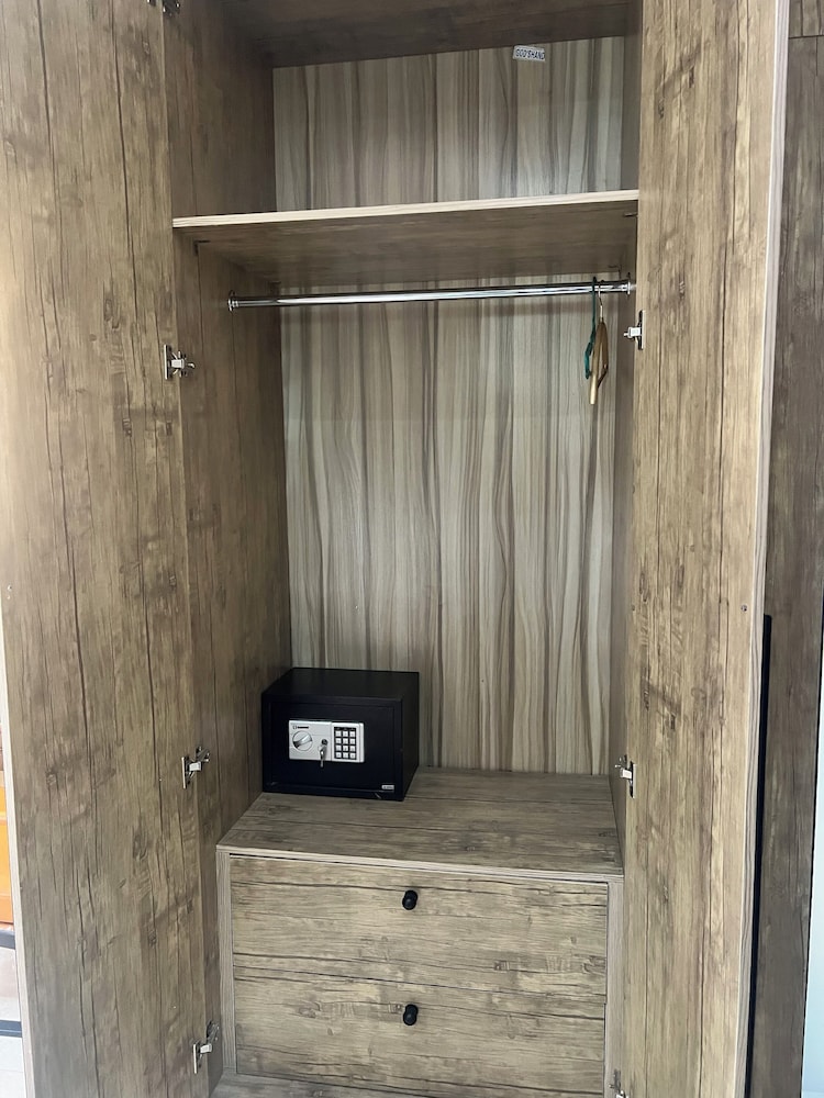 Villa Angelia Boutique Hotel Ikoyi in Lagos, Nigeria