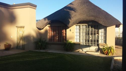 Kleinplaas Guest Farm — Potchefstroom — photo 5