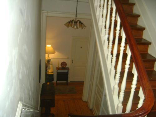 Hotel Rsidence 18 - last minute hotel in Brussels