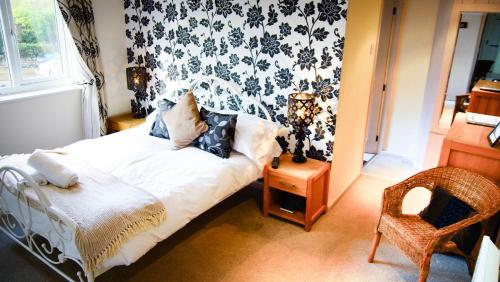 The Strawbury Duck Inn in Blackburn, United Kingdom