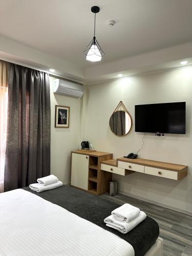 Luxmani Hotel & Spa