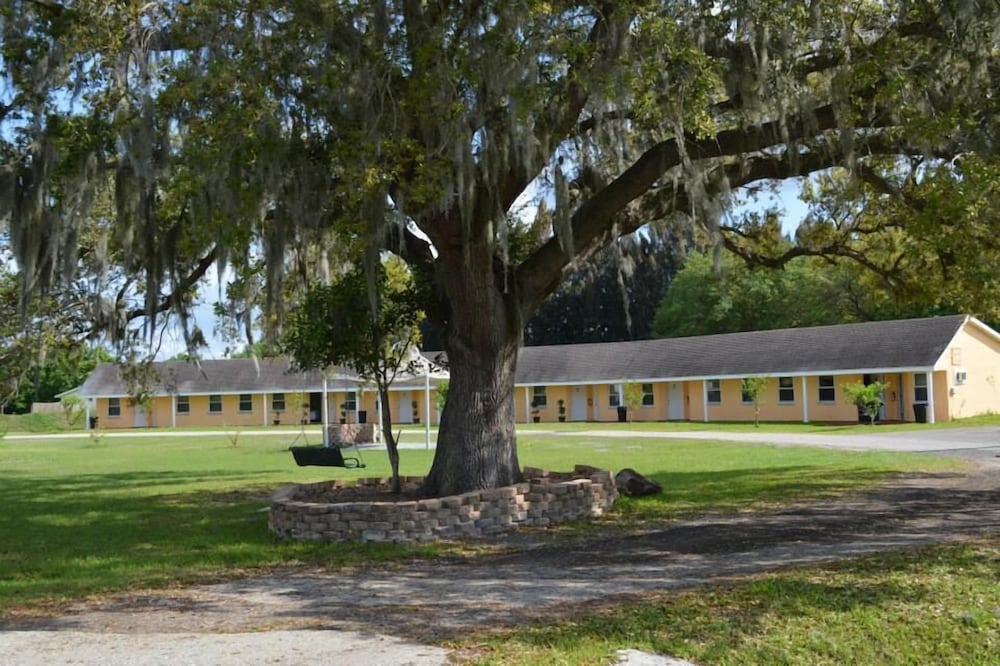 Be Inn Punta Gorda - photo 22