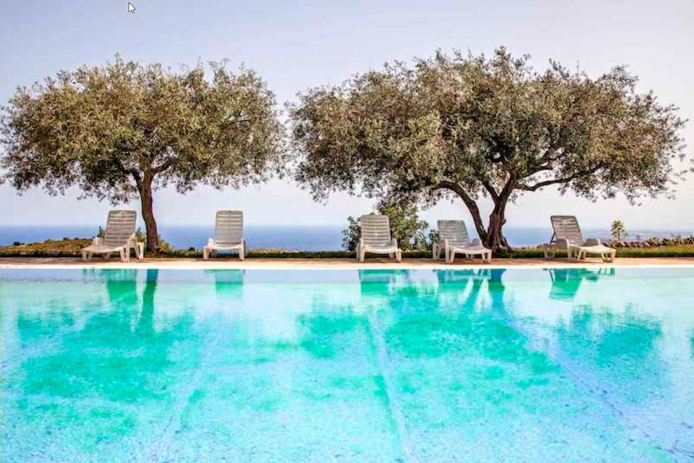 Avola Antica in Avola, Italy