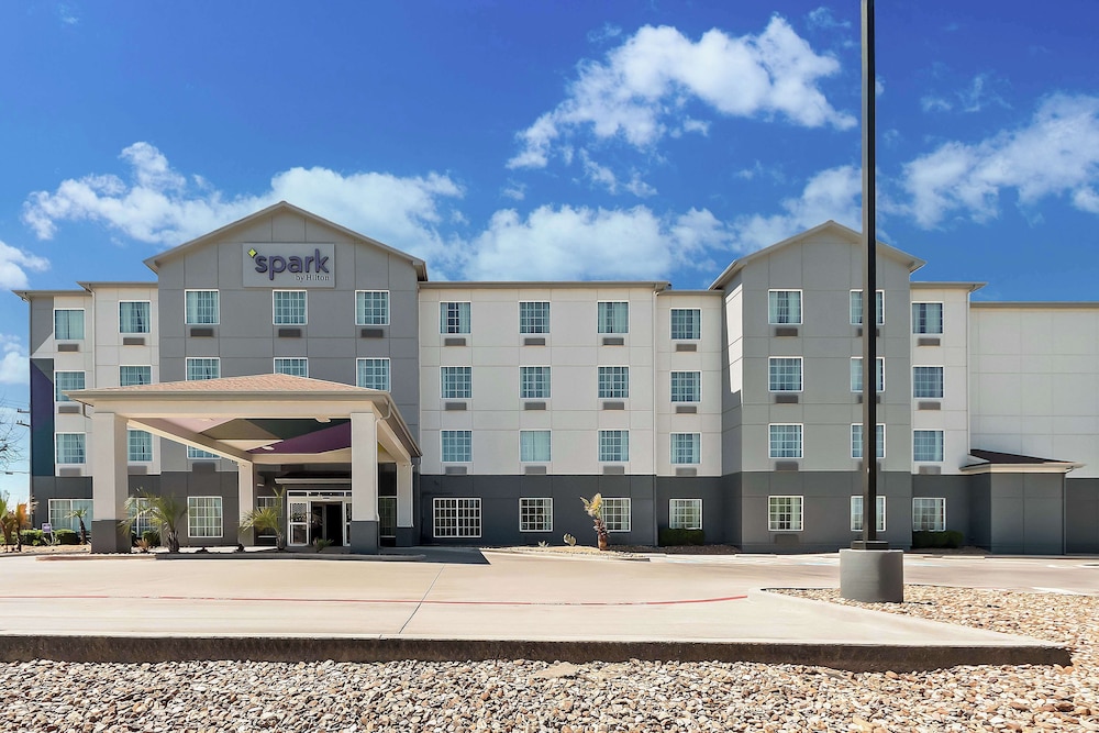 Spark by Hilton Selma in Selma, United States
