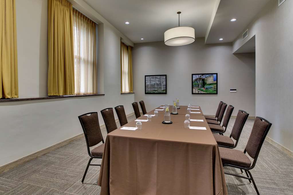 Drury Plaza Hotel Cleveland Downtown - photo 49