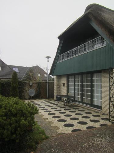 Reetkate am Meer — Busum — photo 4