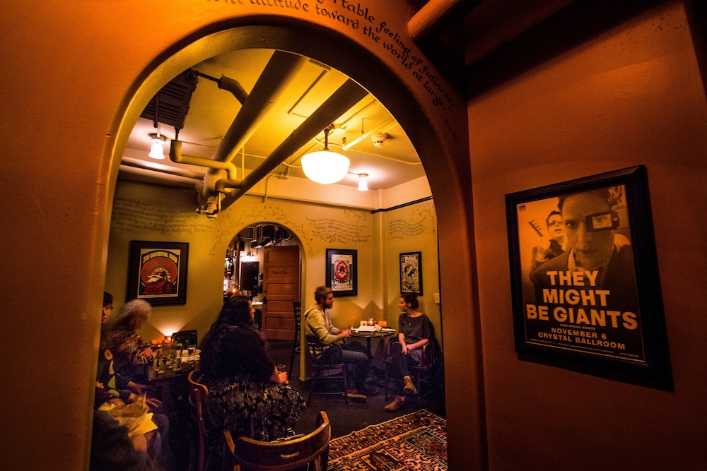 McMenamins Grand Lodge - photo 101
