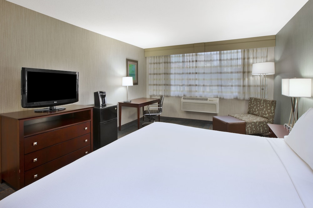 Holiday Inn Columbus Dwtn Capitol Square by IHG - photo 12