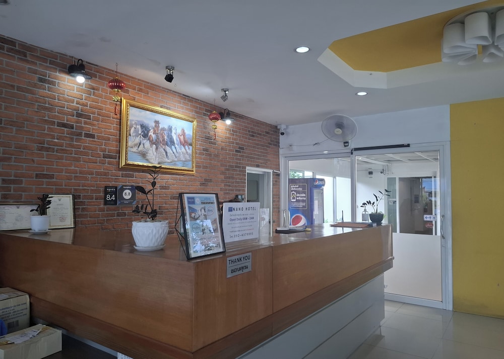 Nano Place — Chon Buri — photo 4