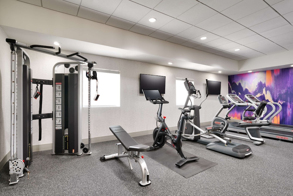 Home2 Suites by Hilton Houston Katy - photo 33
