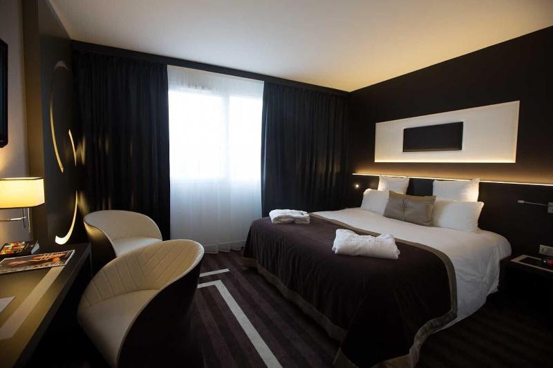 Ibis Styles Nantes Saint Herblain — hotel in Saint-Herblain