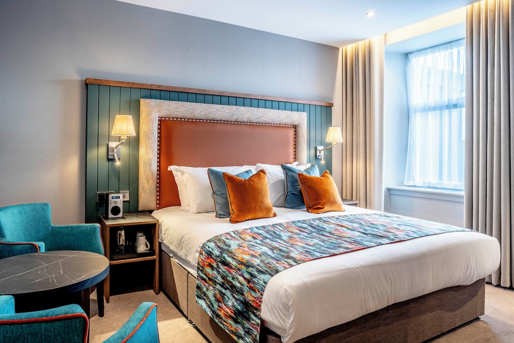 The Star Hotel