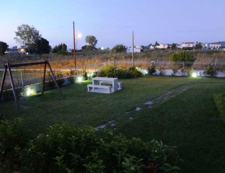Apolonio Pefki Evia — 4-Star Luxury Hotel in Pefki, Greece