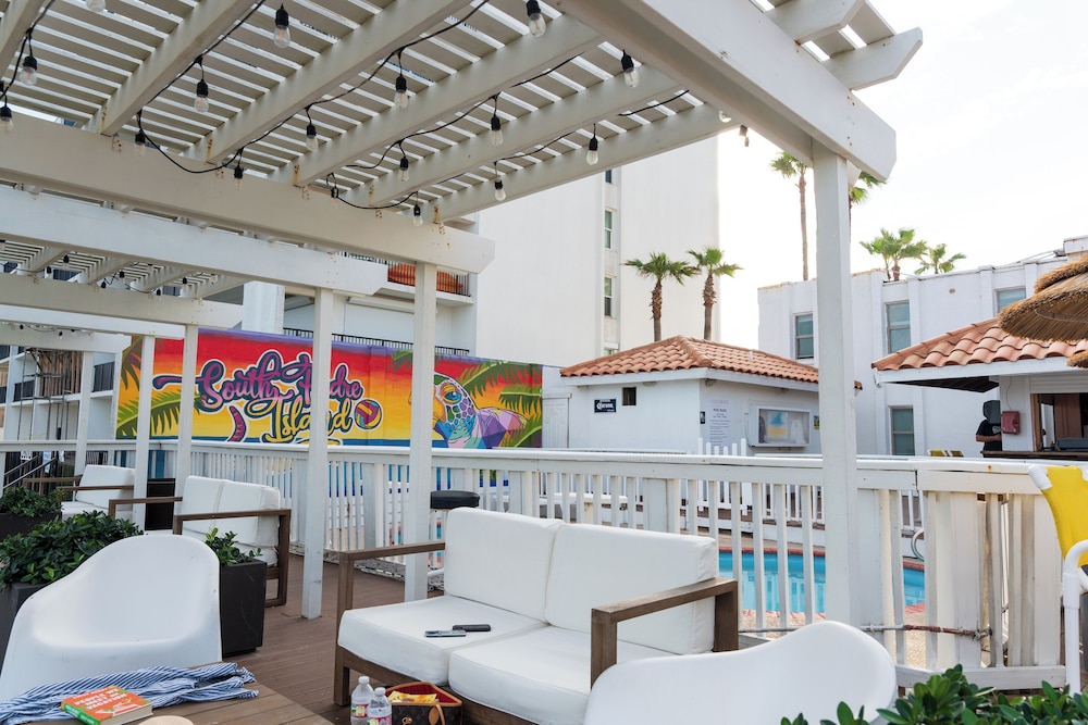Coco Beach Hotel on South Padre Island - photo 88