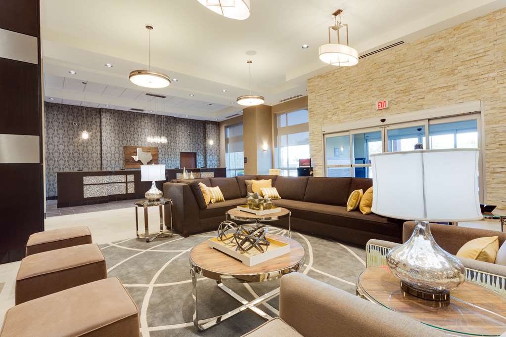 Drury Inn & Suites Dallas Frisco - photo 5