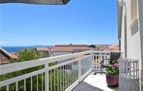 Amazing Apartment In Okrug Gornji — 4-Star Luxury Hotel in Trogir, Croatia