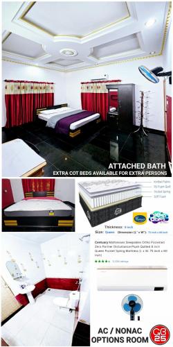 Gb25 Inn — Thiruvananthapuram — photo 5