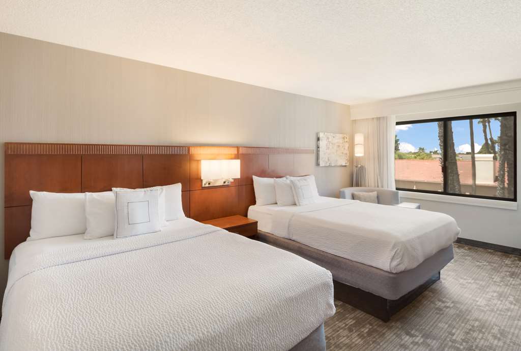 Sonesta Select Huntington Beach Fountain Valley - photo 19