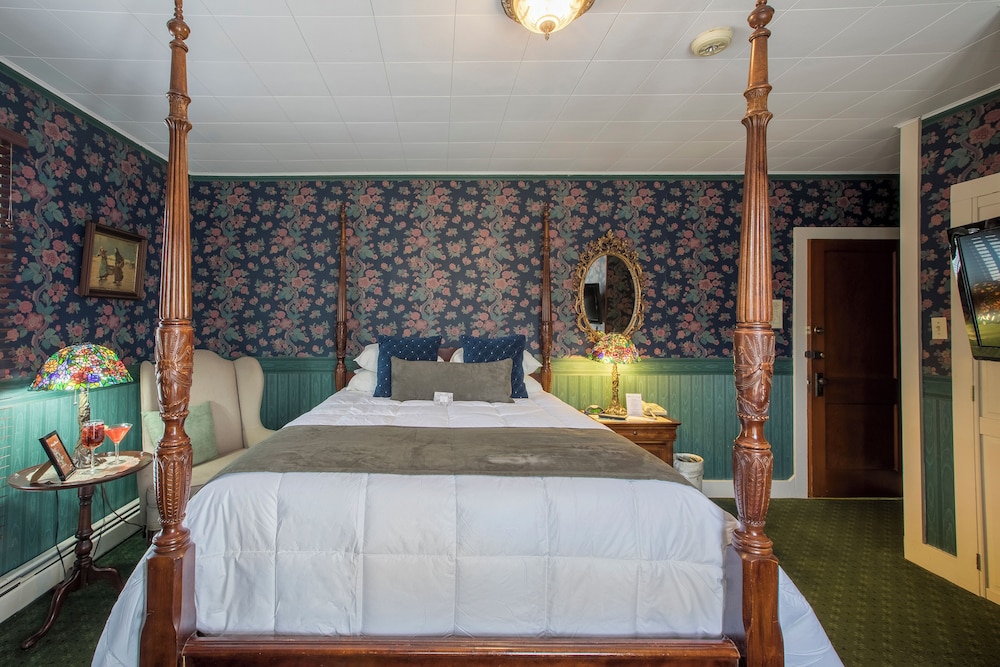 Stroudsmoor Country Inn - photo 41