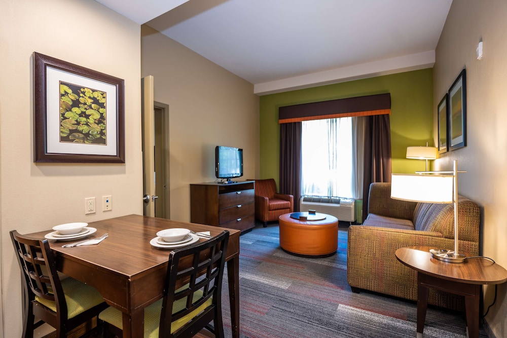 Homewood Suites by Hilton Birmingham SW Riverchase Galleria - photo 16