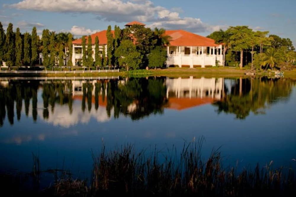 Panorama Golf And Country Club in Sikhio, Thailand