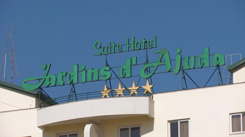 Sofia - carbon neutral hotel in Funchal