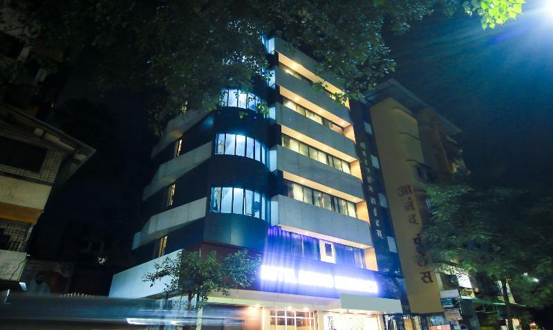 General view