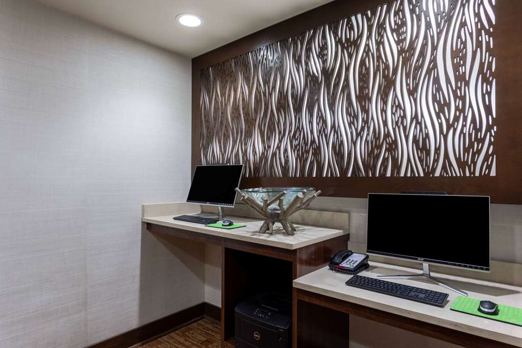 La Quinta Inn & Suites by Wyndham Pigeon Forge - photo 45