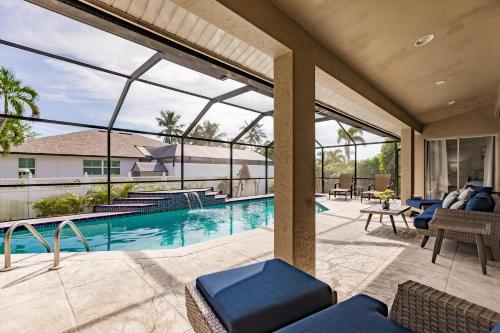 1395 Marco Island in Marco Island, United States