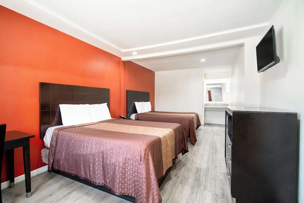 Bell Resort Motel - photo 14