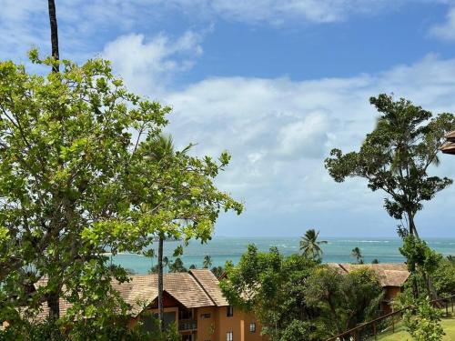 Praia dos Carneiros Eco Resort Fantástico in Tamandare, Brasil