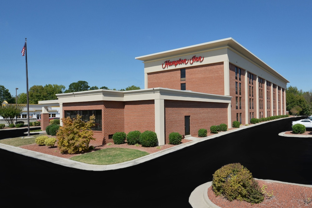 Hampton Inn High Point - photo 38