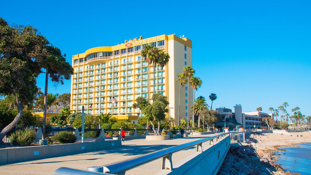 Crowne Plaza Ventura Beach by IHG - photo 144