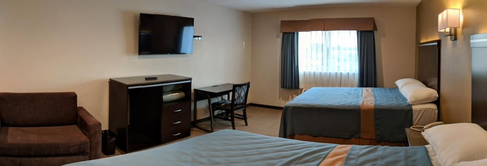 Epic Hotel - photo 14