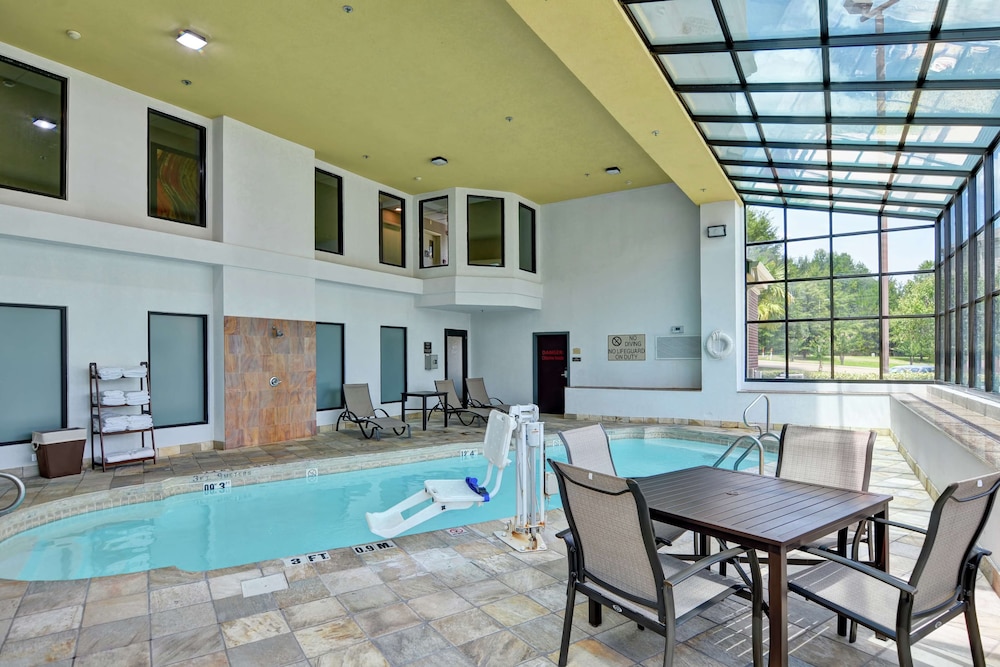 Doubletree by Hilton Hattiesburg MS - photo 30
