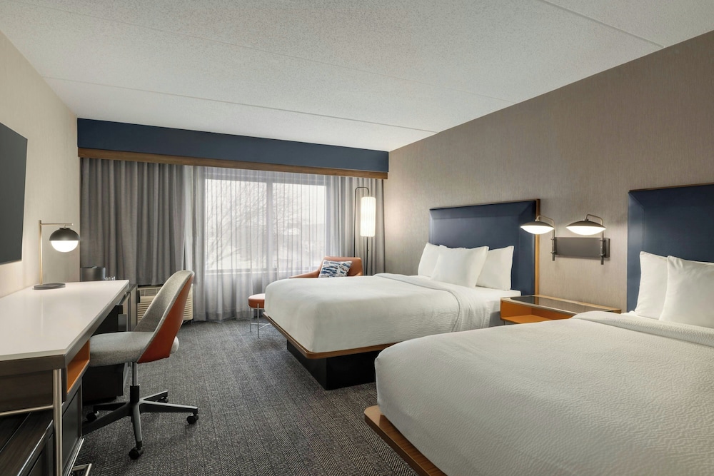 Courtyard by Marriott Kokomo - photo 10