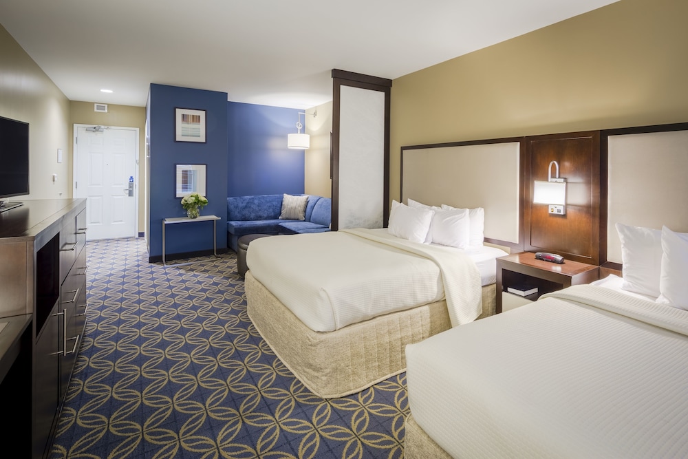 The Ohioan Hotel & Event Center - photo 15