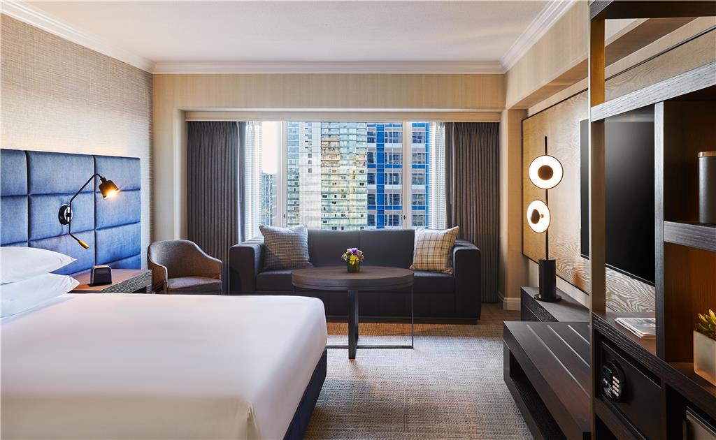Hyatt Regency Bellevue - photo 30