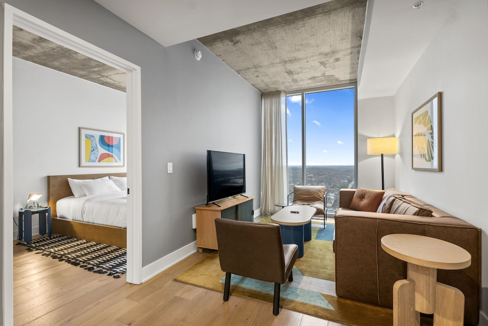 Austin Condo Hotel - photo 445