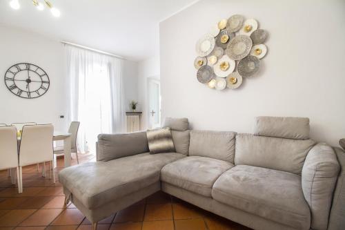 Appartamento Luce Torino Centro 3 Camere — 4-Star Luxury Hotel in Turin, Italy