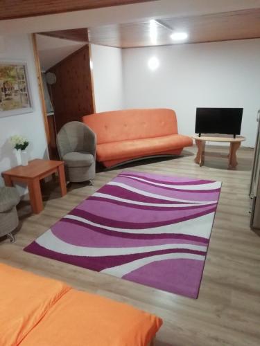 Asta La Vista Vendégház in Miskolc, Hungary