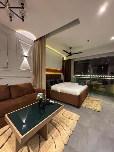 Luxurious studioz — New Delhi — photo 3