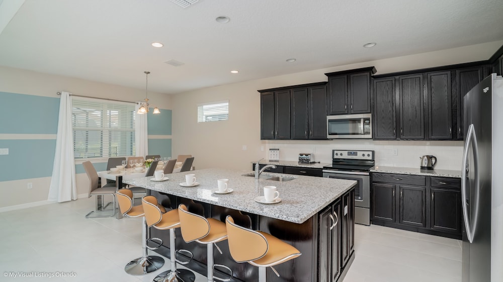 9029spt New Amazing 6 Bedroom Resort Villa Kissimmee - photo 23