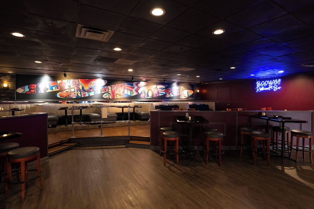 DoubleTree by Hilton Mahwah - photo 26