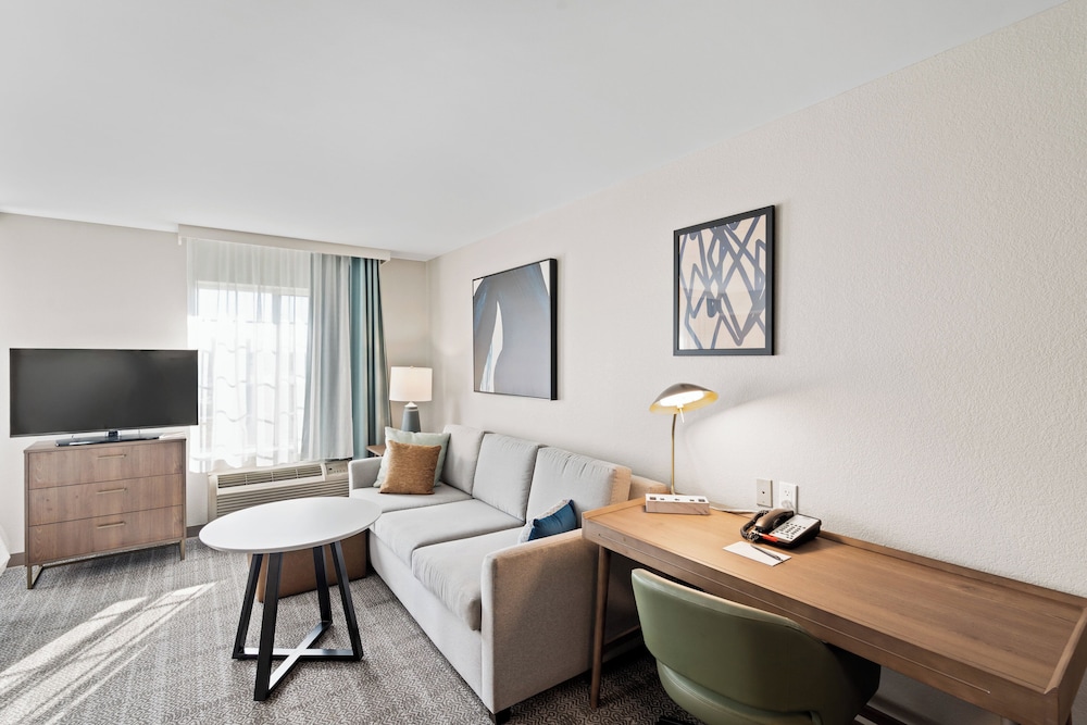 Staybridge Suites North Brunswick by IHG - photo 17