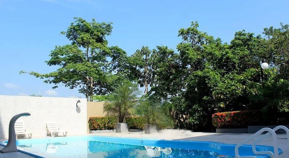 Hotel del Príncipe — Maraba — photo 3