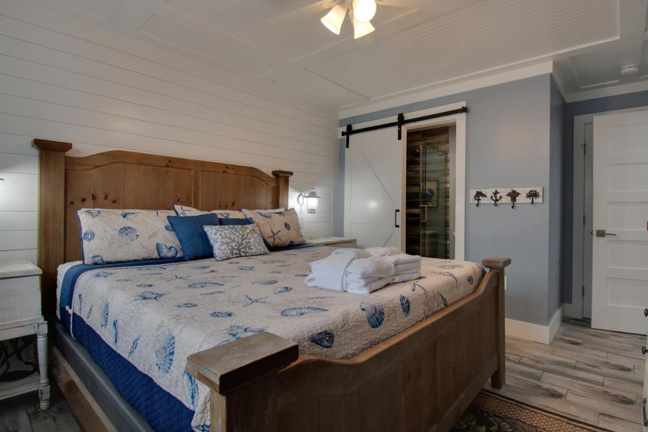 Seas the Day Boardwalk to the Beach 3 pools Tennis — 4-Star Luxury Hotel in Hilton Head Island, United States