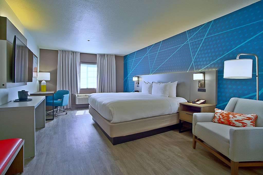 Comfort Inn & Suites Sierra Vista Near Ft Huachuca - photo 8